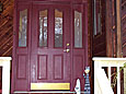 Reliabil Steel Door