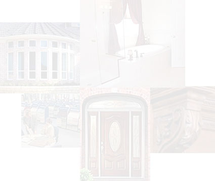 Three Little Builders